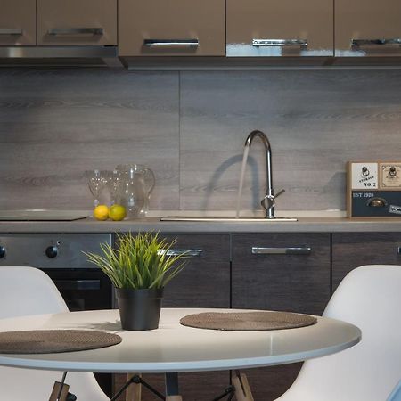 פומורי Miraggio Holiday Apartments מראה חיצוני תמונה