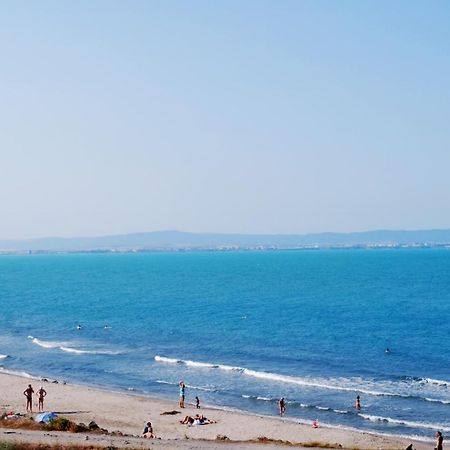 פומורי Miraggio Holiday Apartments מראה חיצוני תמונה