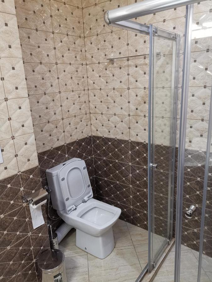 פומורי Miraggio Holiday Apartments מראה חיצוני תמונה