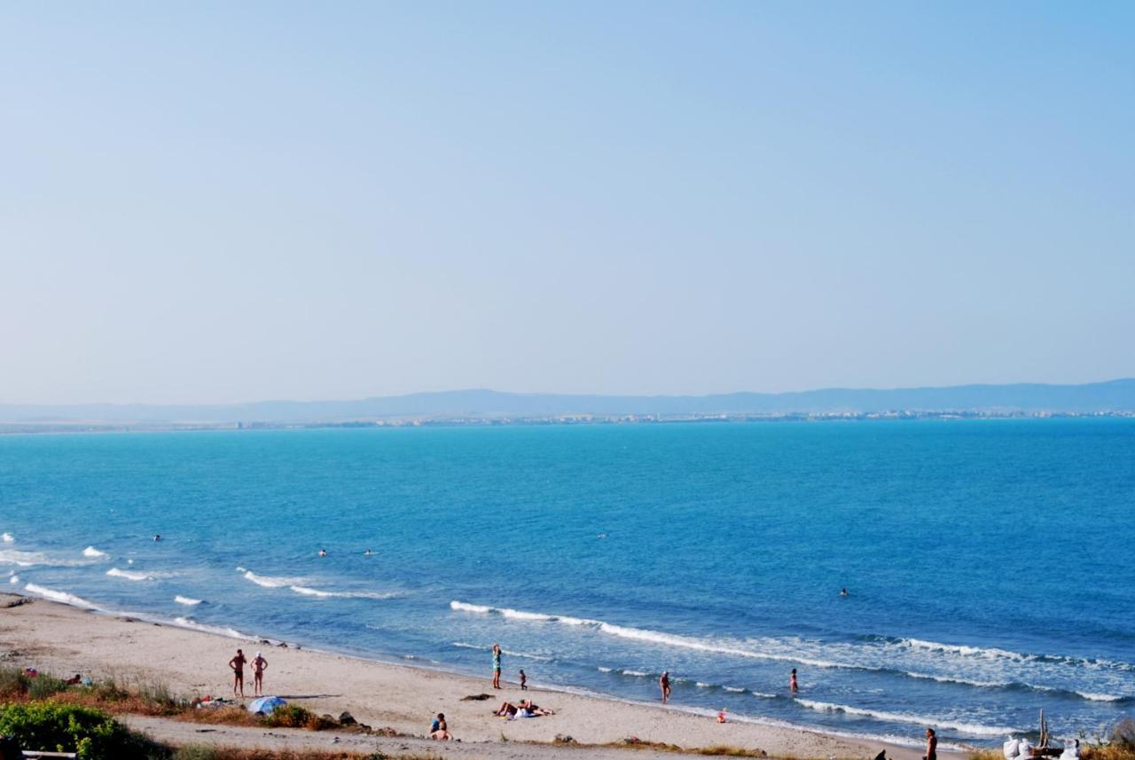 פומורי Miraggio Holiday Apartments מראה חיצוני תמונה